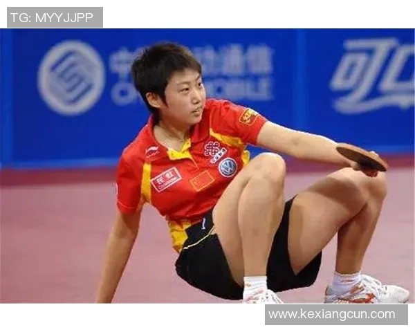 乒乓球心理素质评比揭晓深圳乒乓球队荣登第七位引发关注